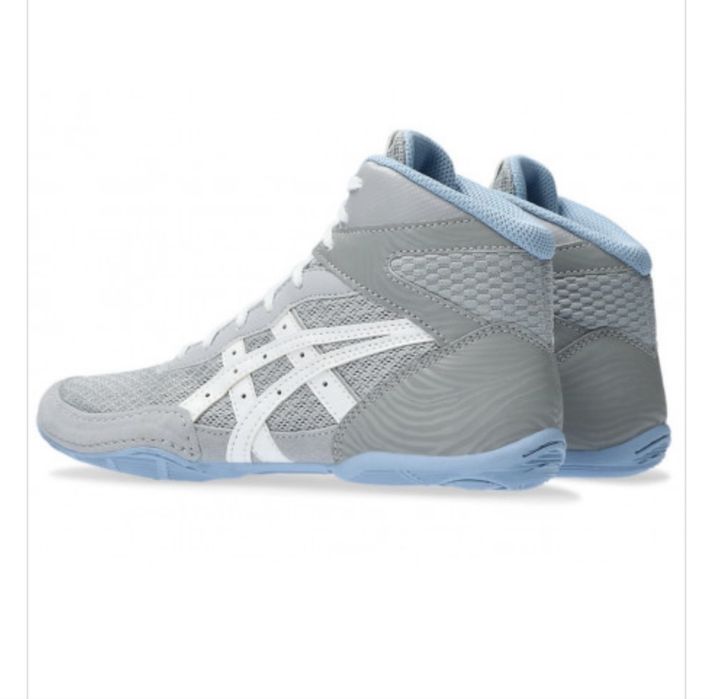 Продам борцовки Asics 30p