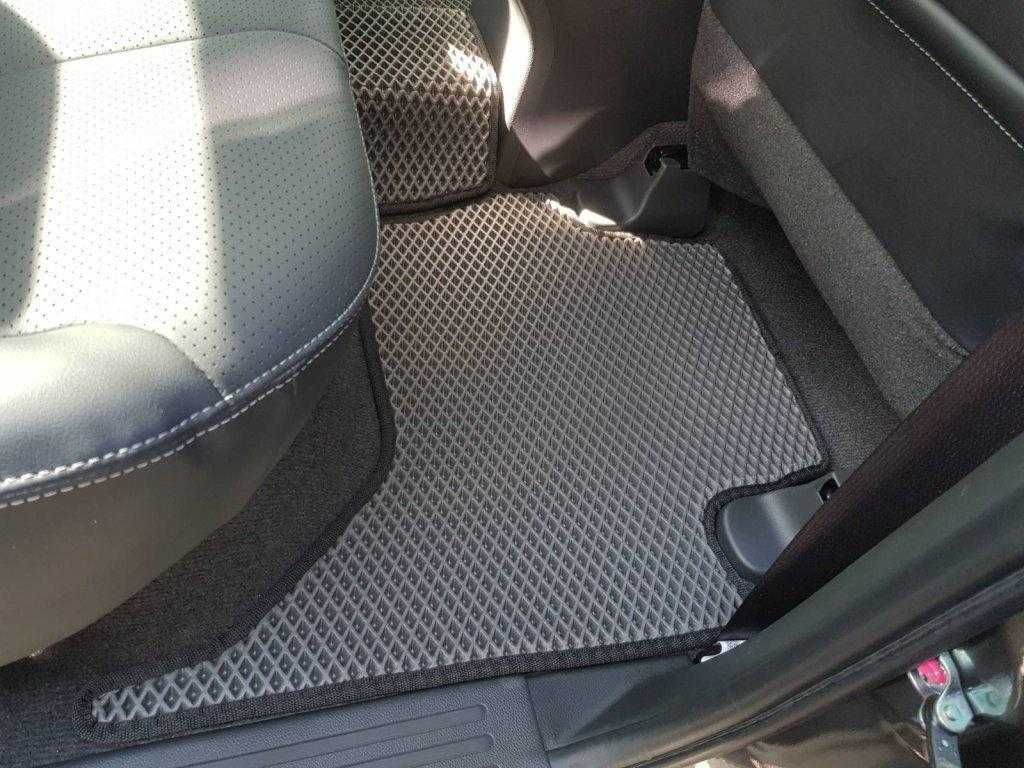 Коврики в салон EVA Mitsubishi ASX Colt L200 Lancer Outlander Pajero