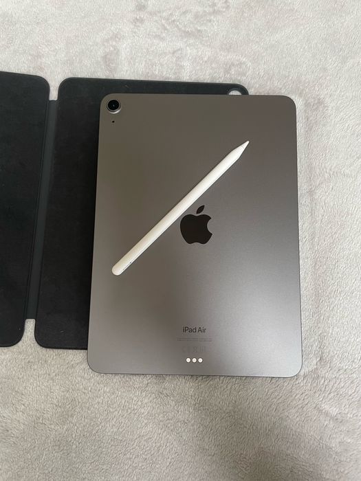 Ipad air 5 256GB + rysik 2 gen
