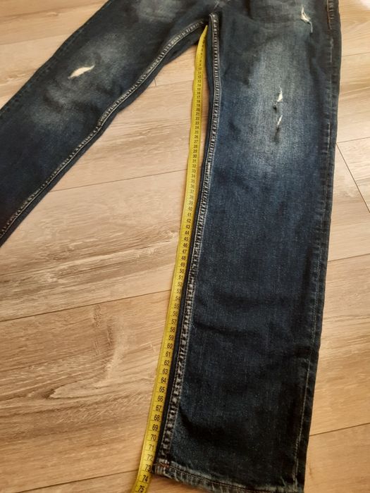 Джинси штани Hamur Denim Турція