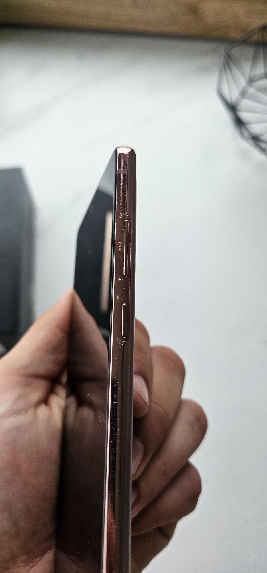 Samsung Galaxy Note 20 5G