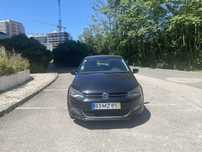 Volkswagen Polo Match 2012