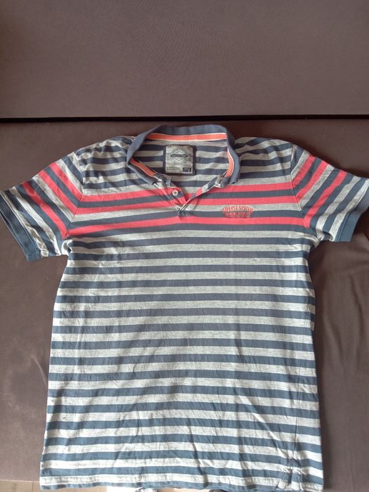 Sprzedam 2 koszulki polo Diverse męską