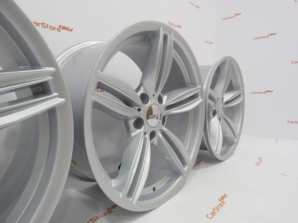 Jantes Look BMW Style 351  18'' 8+9J  5x120
