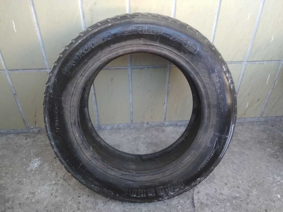 Колесо(шина) 195/60 R15