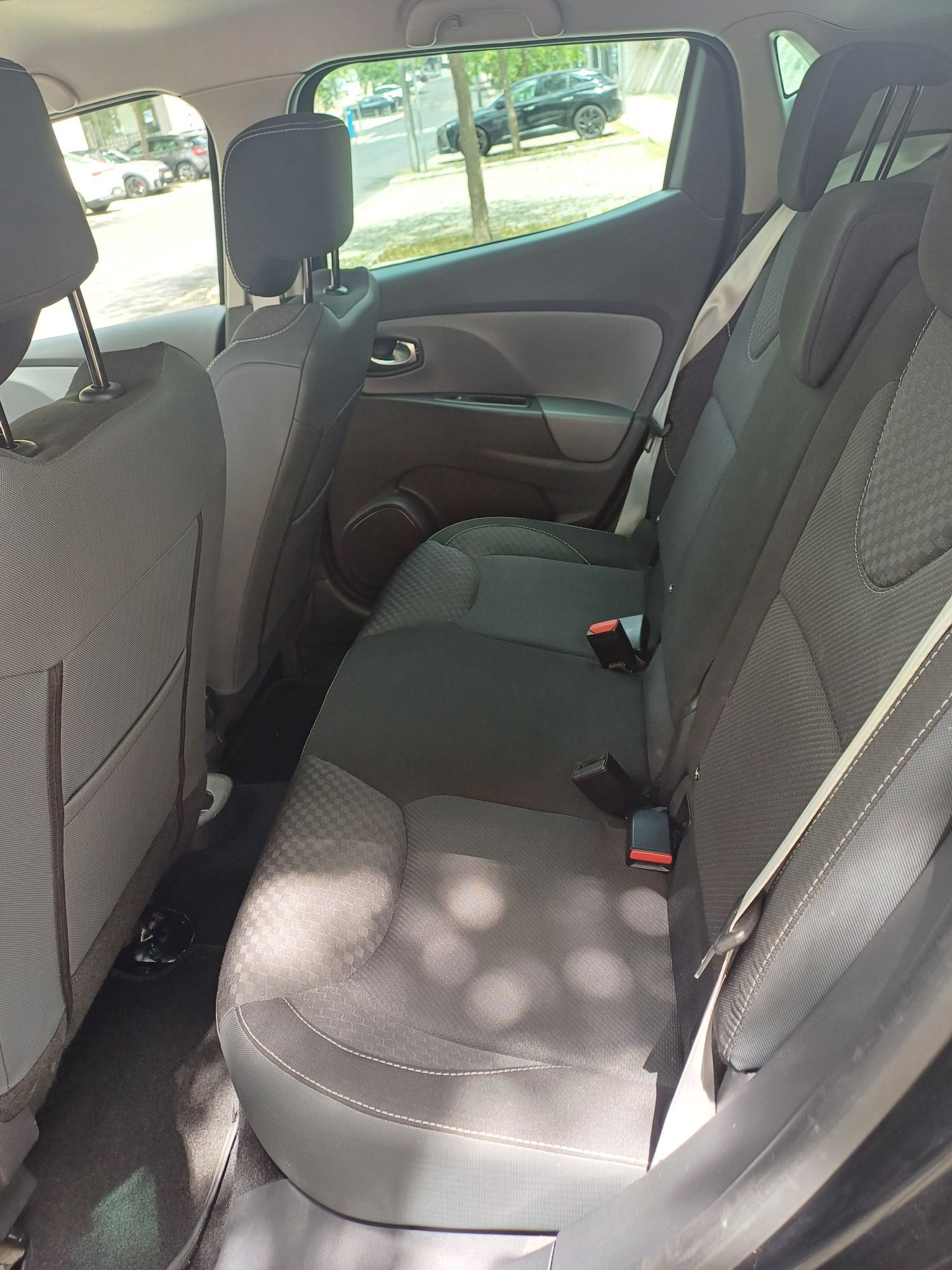 Renault Clio GT LINE EDC