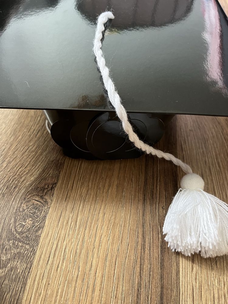 Czapka studencka