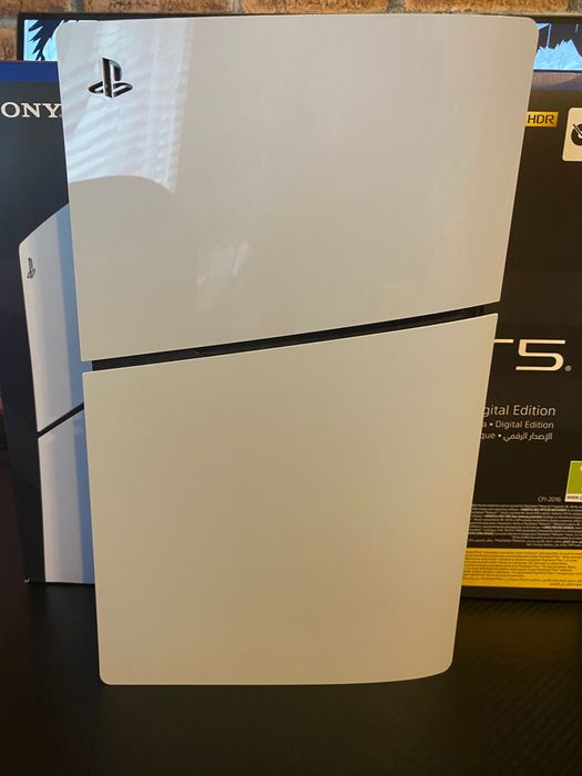 ps5 slim digital