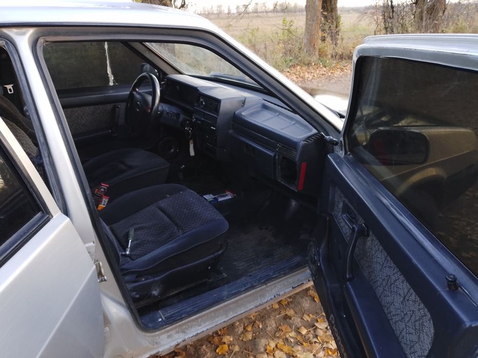 Продам ваз 21099 2006рік