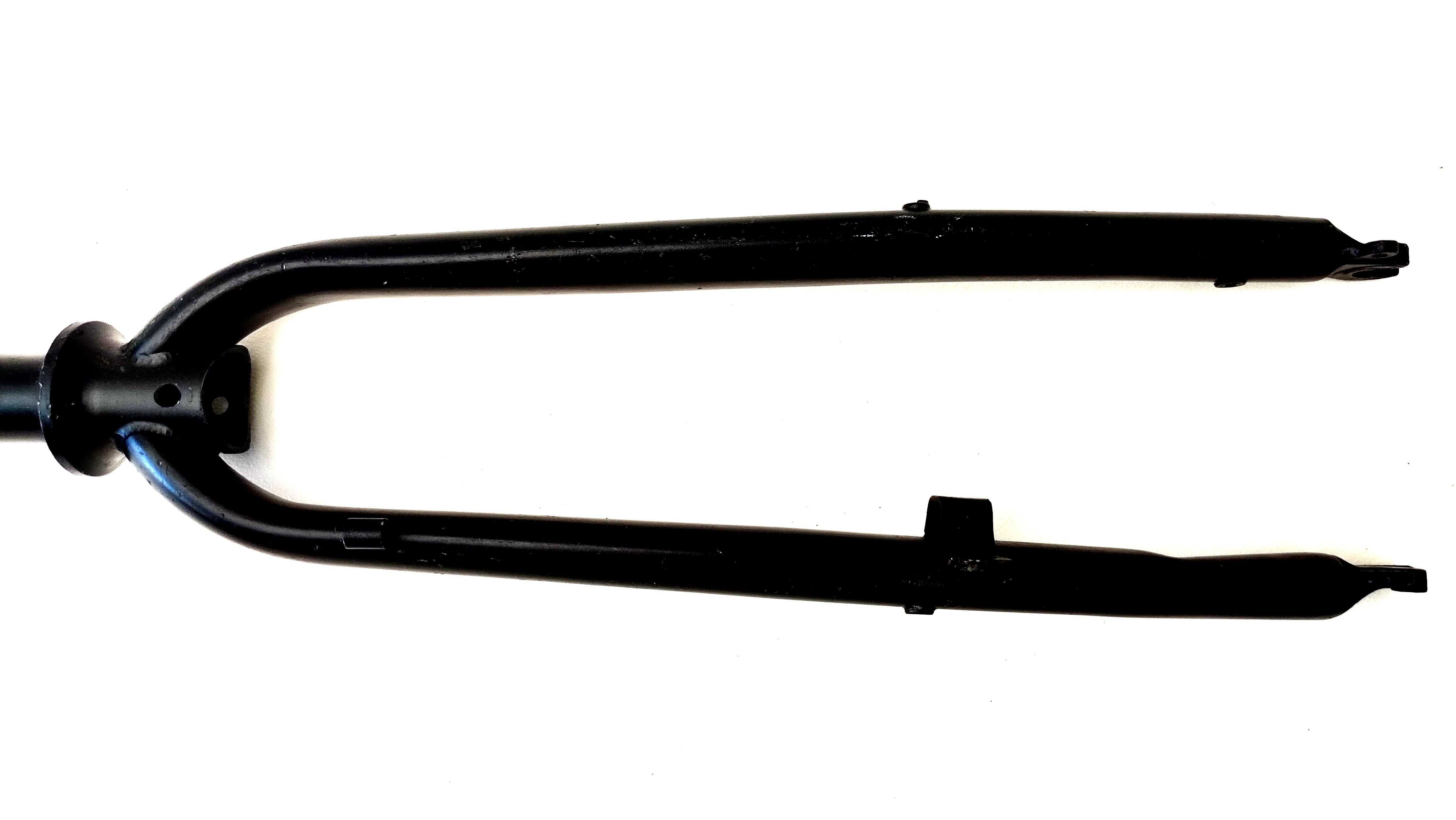 Widelec Trekking Gravel 28/29'' Stalowy Rura 1 i 1/8 cala nr 239
