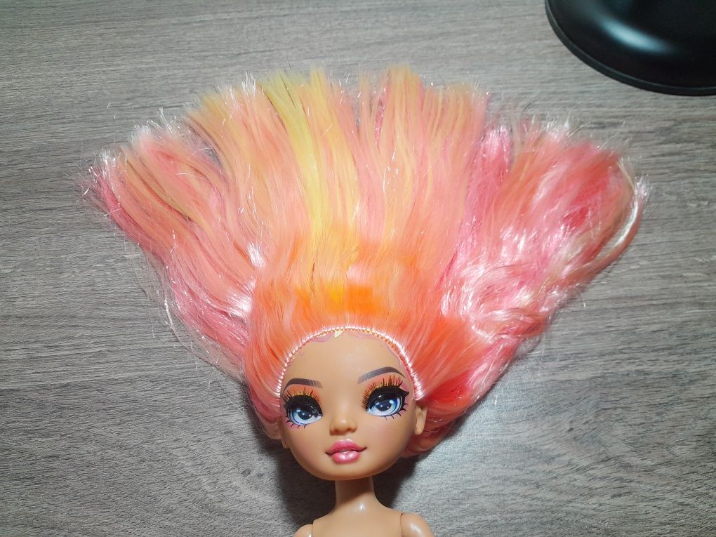 Кукла Rainbow high Simone нюд