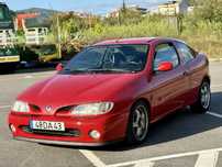 Renault Megane Sport 150cv F7R Raridade