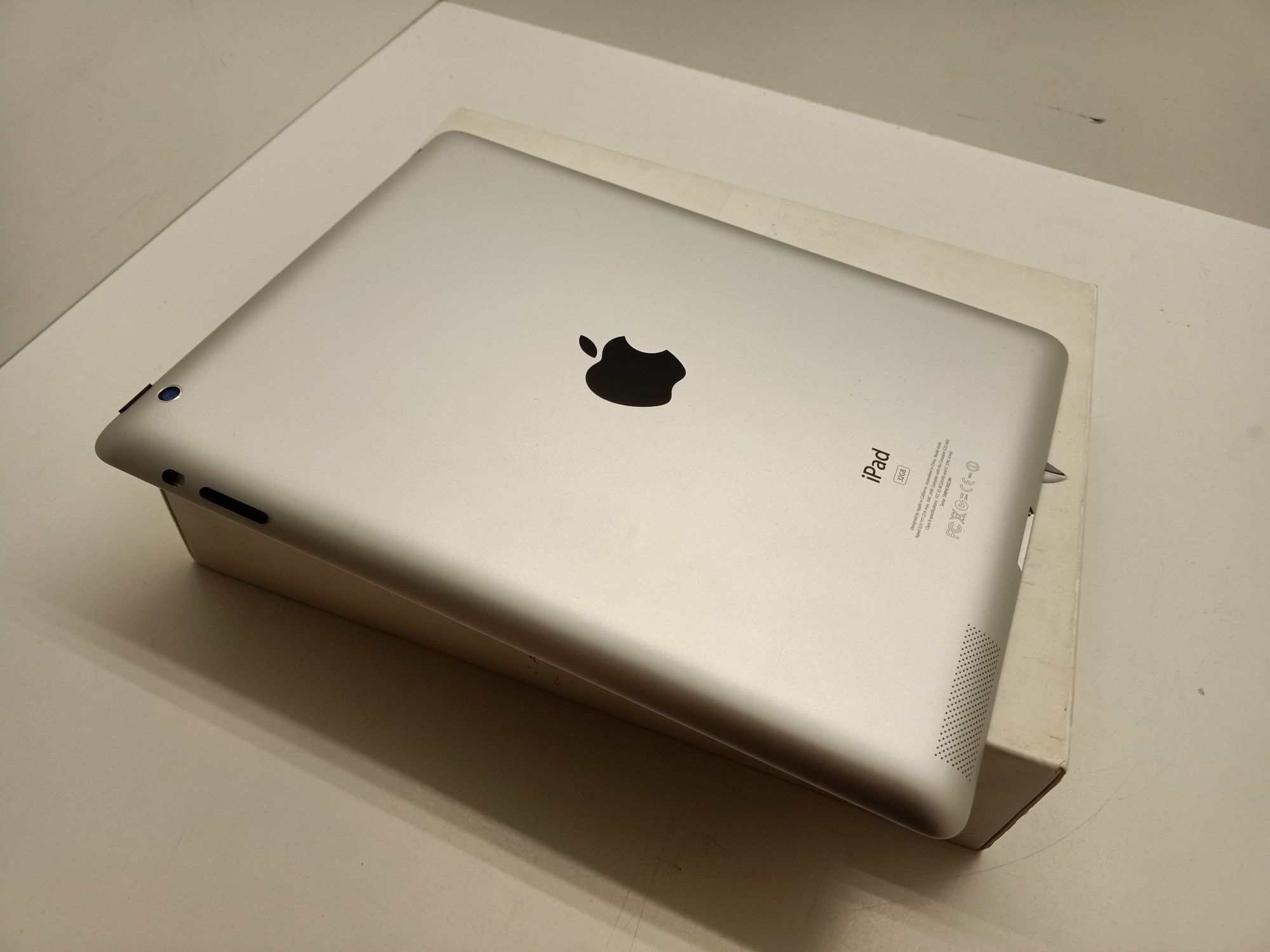 iPad a1416 32gb uszkodzony