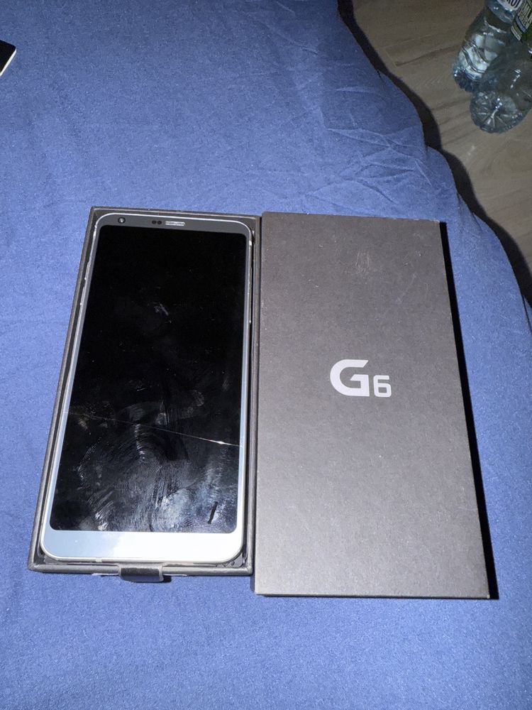 Lg G6 sprawny sprzedam samsung sony apple