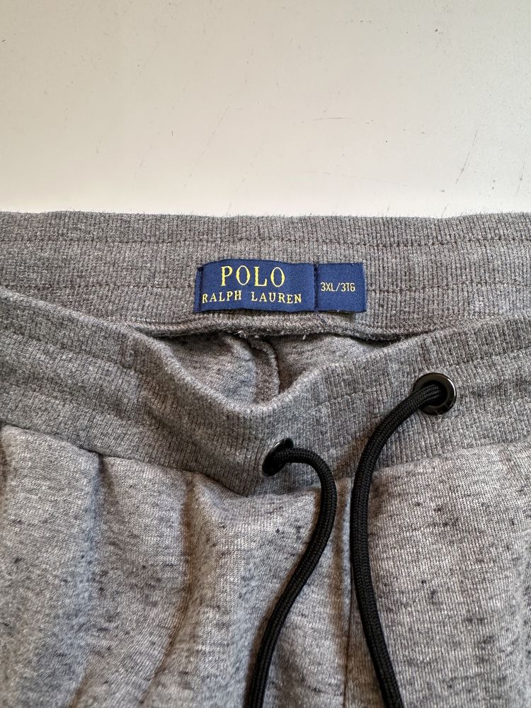 Спортивні штани Polo Ralph Lauren