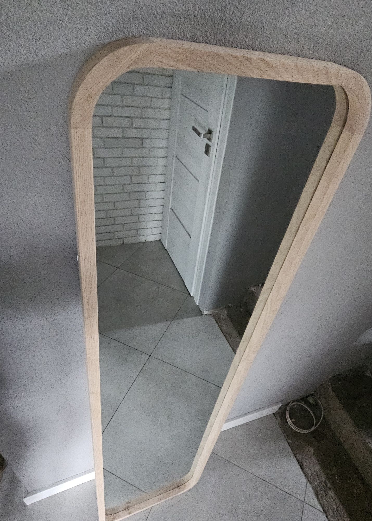 Lustro Zara home