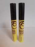 Tusz do rzęs Oriflame OnColour Big Lash Black