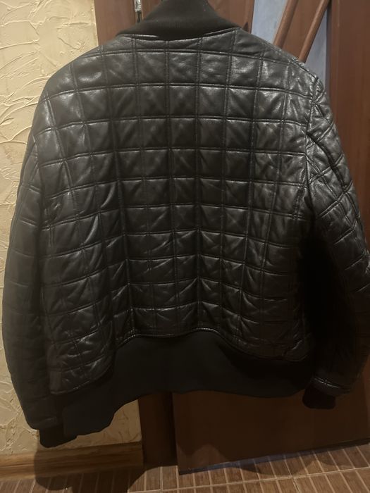 Куртка демисизонка