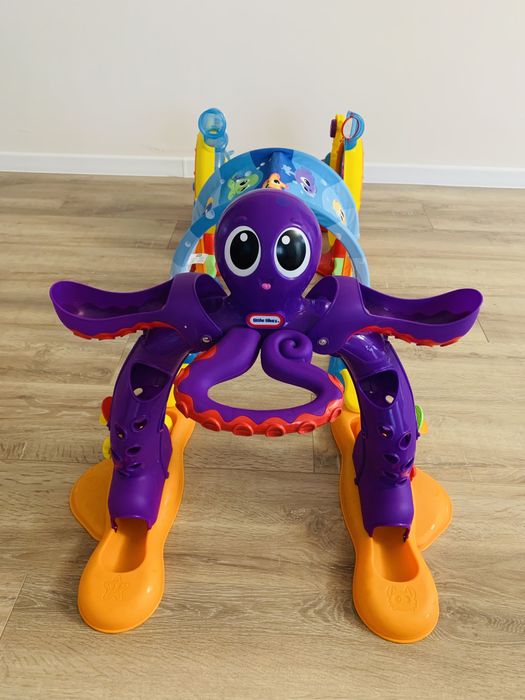 Розвиваючий центр Little Tikes