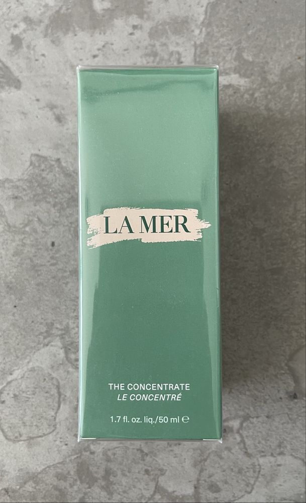 La Mer Serum The Concetrate 50 ml