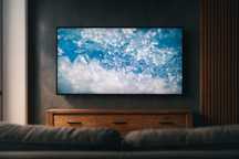 Telewizor Samsung QE55Q74DATXXH 55" | Gwarancja 25 miesięcy | Okazja!