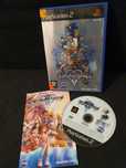 Gra gry ps2 playstation 2 Unikat Kingdom Hearts II 2 od kolekcjonera