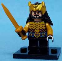 Thorin Oakenshield (Senhor dos Anéis)