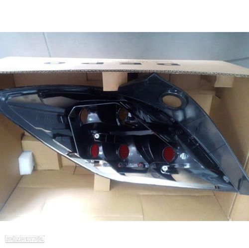 Farolim opel astra gtc modelo: 2004 até 2009 novo