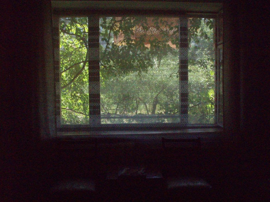 Сдам комнату в собственной 2-х комн. квартире с хозяйкой.