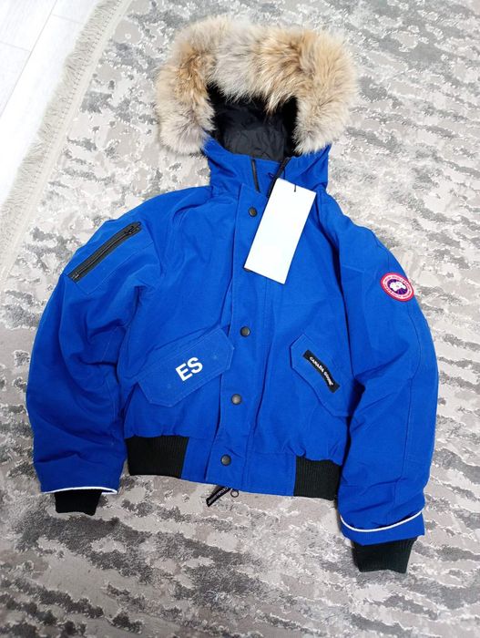 Куртка на 7-8 років