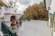 Moradia T4 no Bairro Madre de Deus