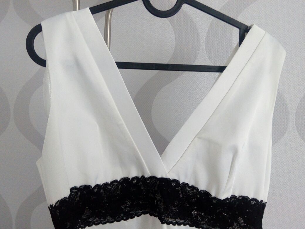 Плаття біле (сукня)