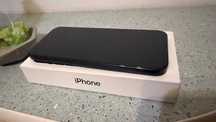 iPhone 14 Pro Max 6GB/128, czarny. Bateria 96%.