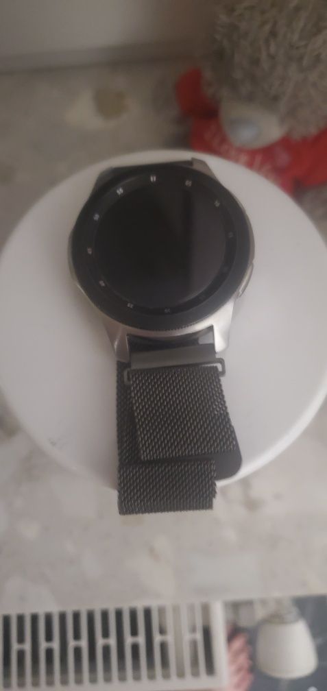 Samsung Galaxy Watch R-800