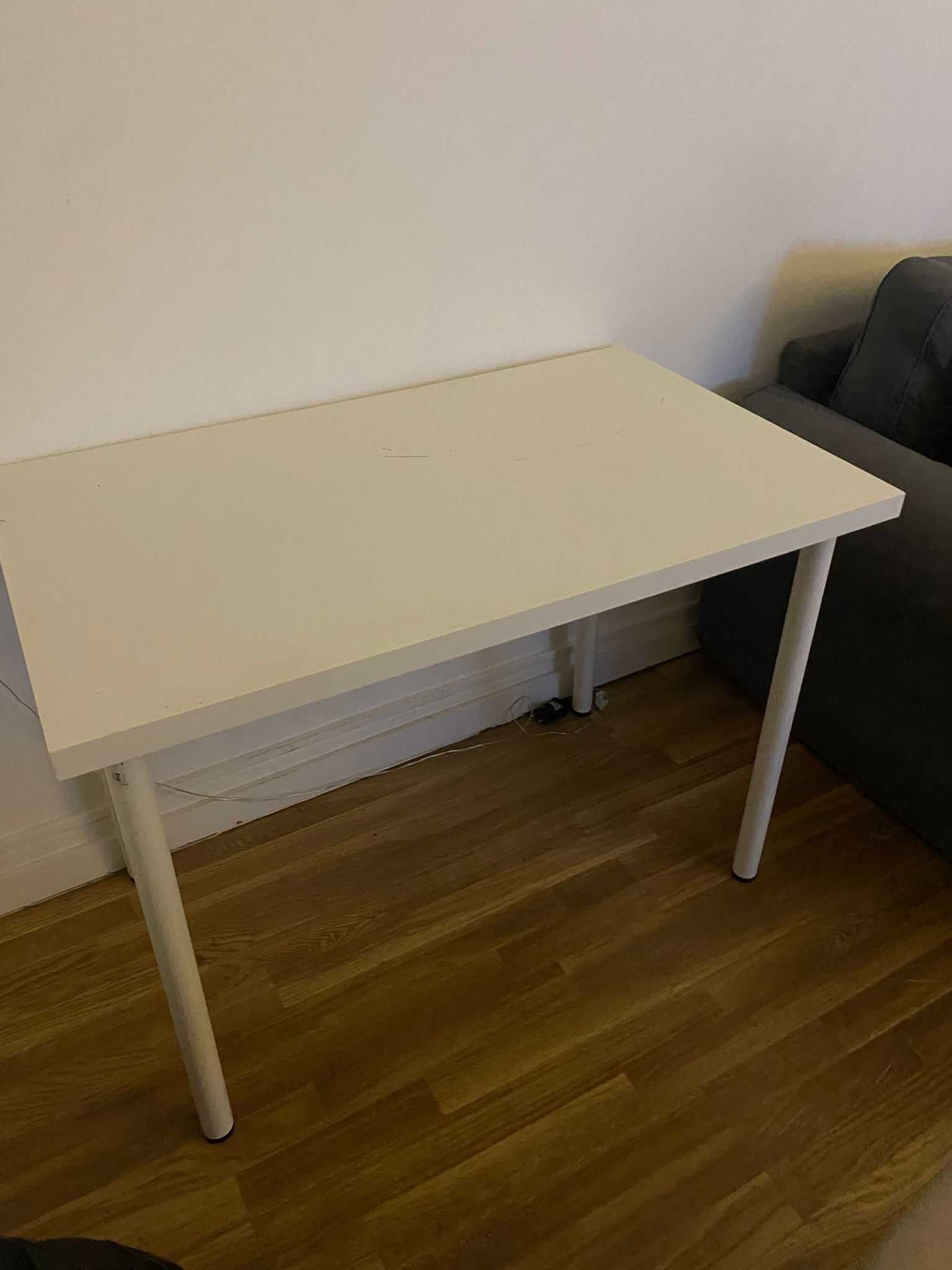 Mesa LINNMON IKEA