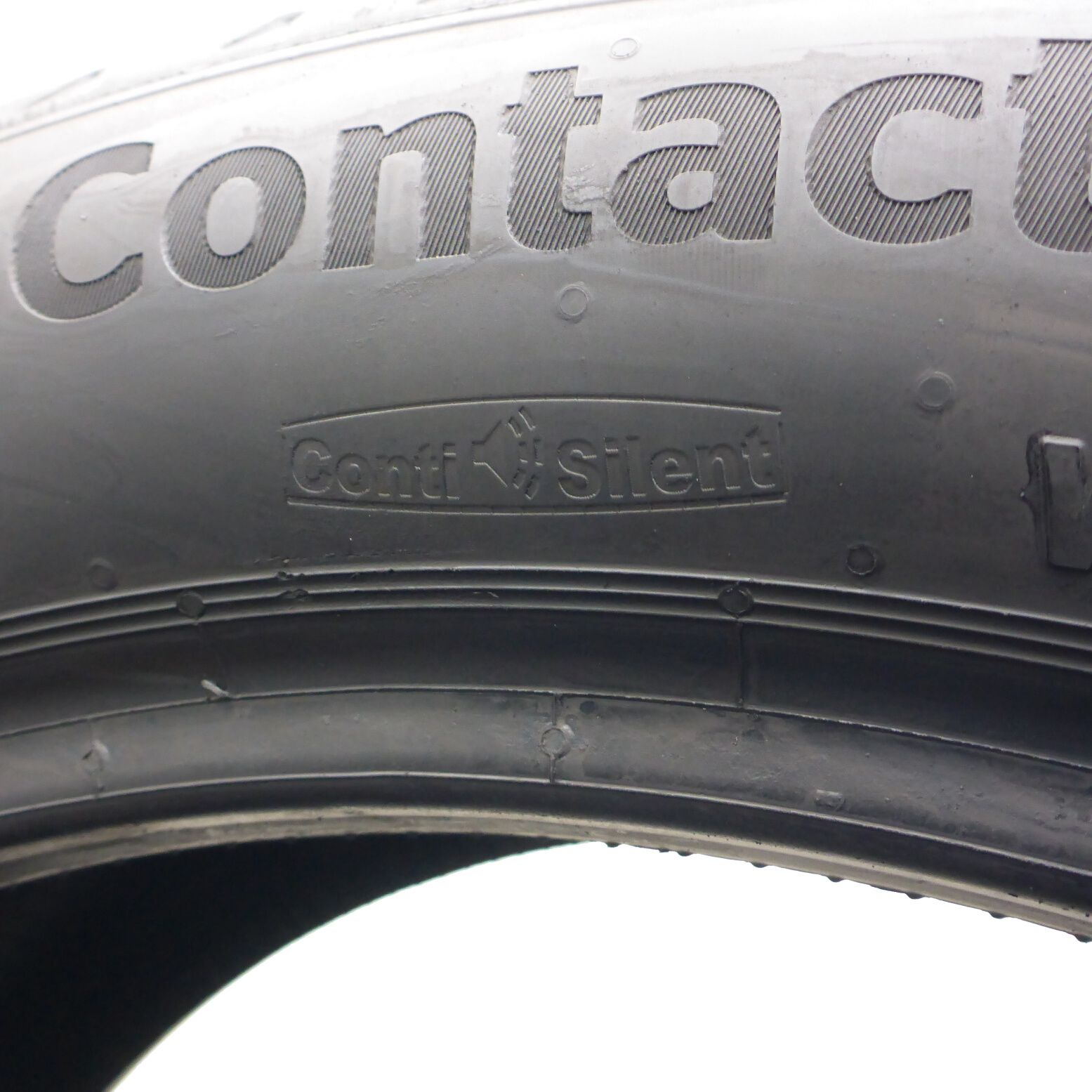 Opony 275/40/21 Continental 275/40R21 107V XL VOL Letnie 2023 6,2mm