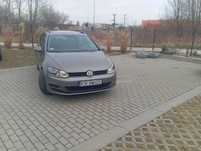 Piękny Golf 7 okazja