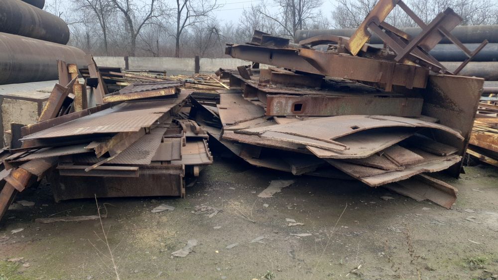 Питатель пластинчатый 2-12-60 с бункером