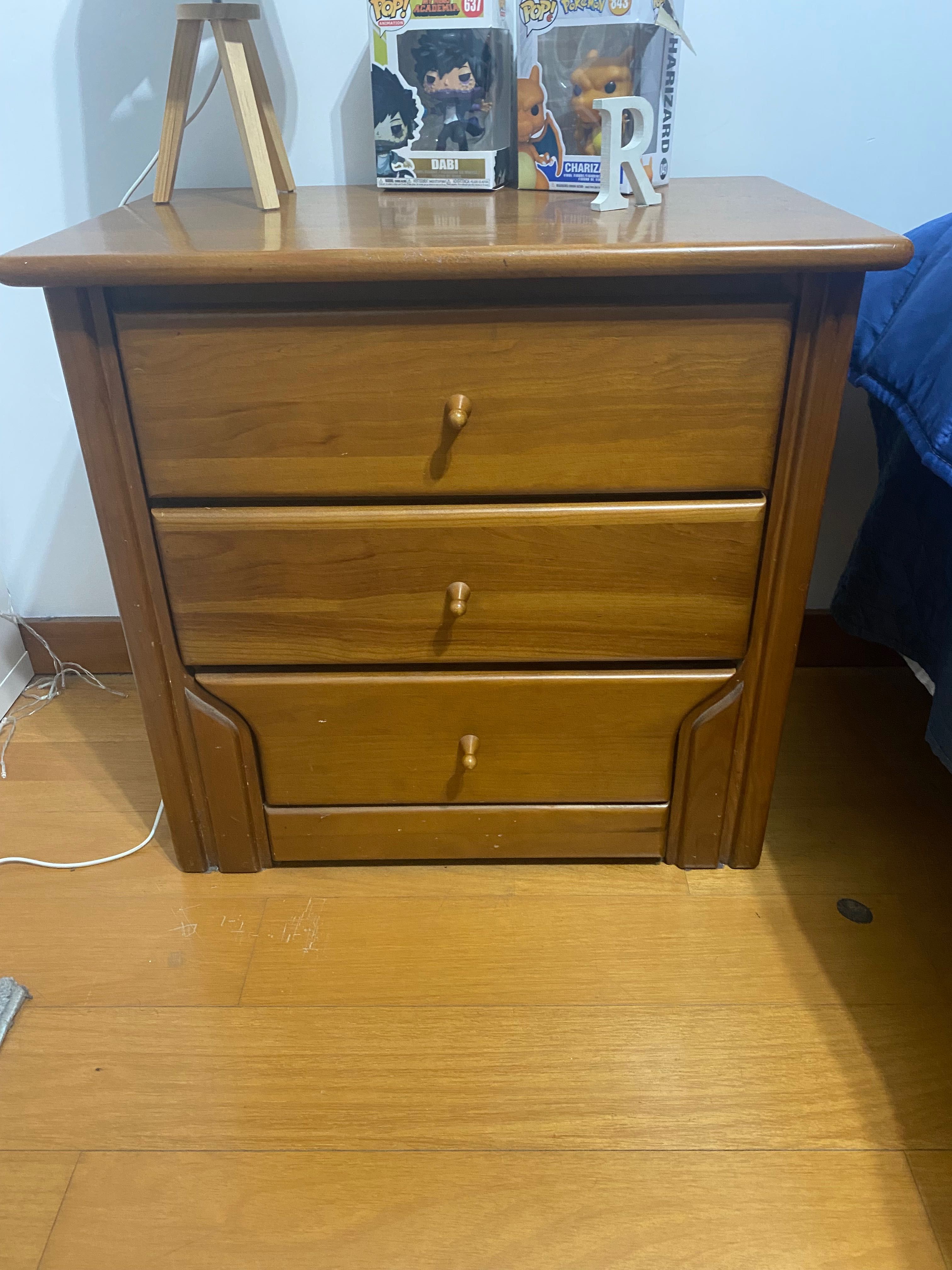 Quarto casal moderno