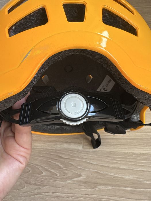 Kask hulajnoga rower rolki Envy Troop L 54-61