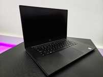 Dell Precision 5510 • i7-6820HQ • 4K UHD • Quadro M1000M • 16GB RAM
