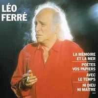 Léo  Ferré Compact Disc