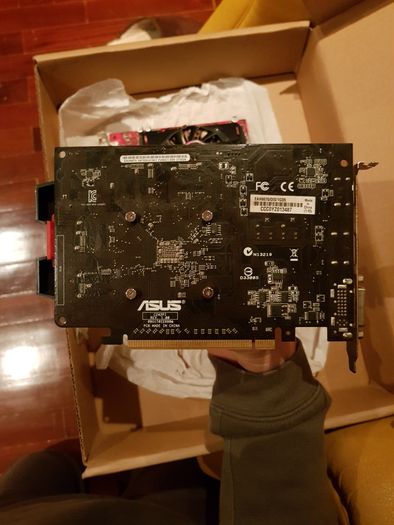 Asus eah 6670