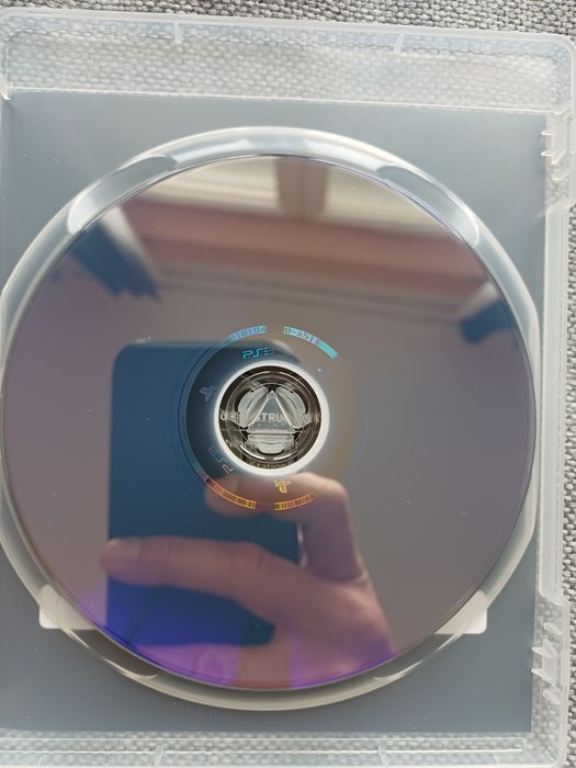 Dragon's Dogma PS3 dystrybucja europejska