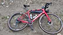 Gravel Superior X-ROAD Team Elite