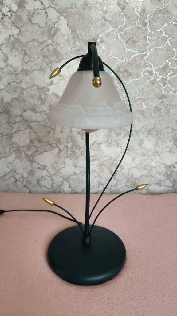 Lampa Stołowa Nocna Biurkowa