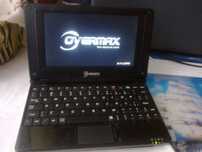Notbook Overmax 7 cali Plus telefony