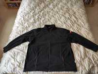 Męski polar bluza polarowa robocza Engelbert Strauss 6XL Dryplex bdb