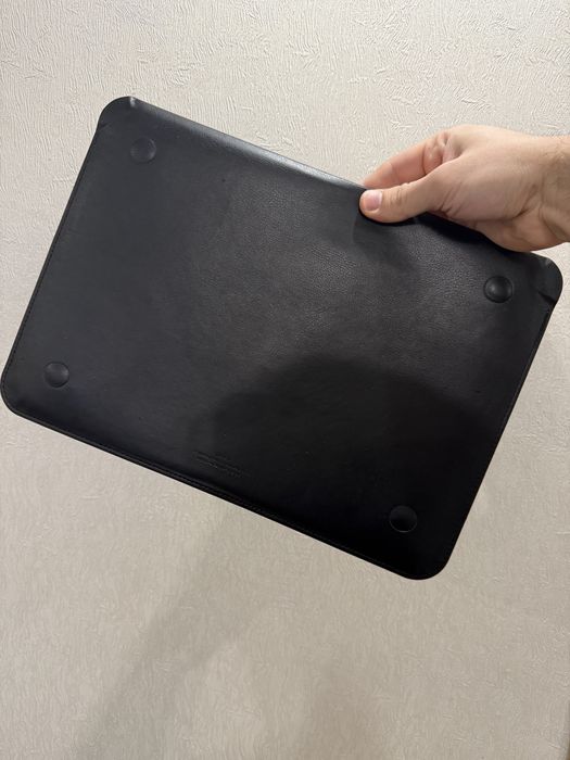 Чехол конверт wiwu skin pro 2 для macbook air 13,3 13,6 Pro