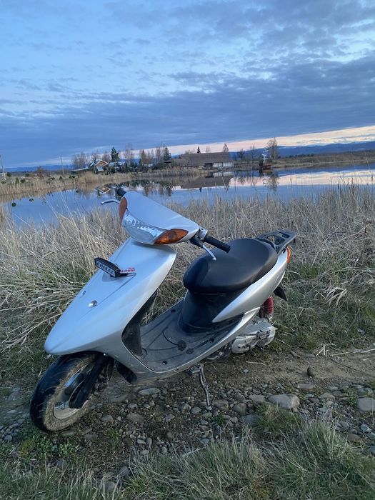 Продається Yamaha jog sa16